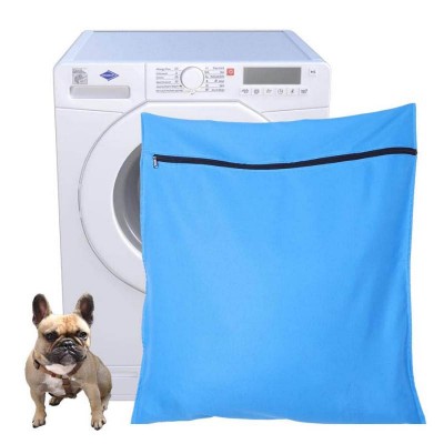 Pets Laundry Bag for Pet Beds, Fleece, C&C Cage Liners, Midwest Cage Liners and More