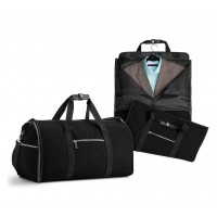 Wholesale Two-In-One garment suit travel bag