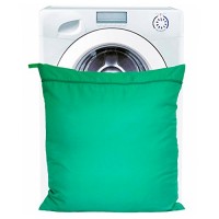 Pet Laundry Bag for Washing Machine Keeps Dog Cat Horse Hair Inside