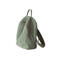 eco friendly 2020 hot sale China low price canvas bags rucksack backpack bag